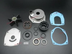 Kit de bomba de agua para MERCURY MERCRUISER Gen LL, 200-300 HP 817275T4 817275K05 - Imagen 1 de 3