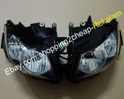 Faro faro para Honda CBR1000RR FireBlade 2012 2013 2014 2015 CBR1000 RR Foto 1 de 2