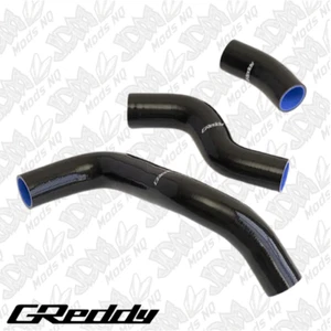 GReddy Radiator Hose Kit Suits Toyota 86/ Subaru BRZ ZN6/ZC6 12013301 - Picture 1 of 1