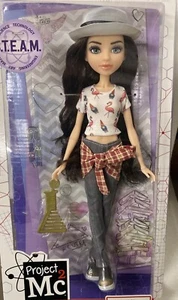 Project Mc2 Core Doll MCKEYLA MCALISTER