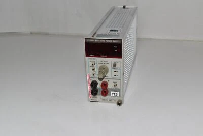 ^^ TEGAM TEKTRONIX PS 5004 PS5004 PRECISION POWER SUPPLY PLUG IN (TP2508) - Bild 1 von 4