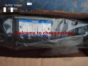 1PCS NEW FOR Yuken MSW-01-X-70 solenoid valve By DHL Fast Shipping - Picture 1 of 1