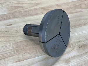 "Mandril de pinza de paso de emergencia Hardinge 5c - 4"" x 0,75""" - Imagen 1 de 3