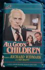 All God's Children- Richard Widmark, Ossie Davis, Ned Beatty, Trish Van Devere