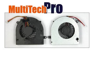 Org. Wentylator chłodnicy do Lenovo Ideapad Z560 Z560A Z565 Series - Zdjęcie 1 z 1