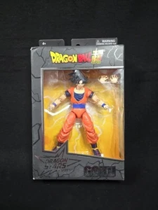 Figura de acción Dragon Ball Super GOKU Dragon Stars serie 17 Bandai Toei juguete en caja original - Imagen 1 de 15