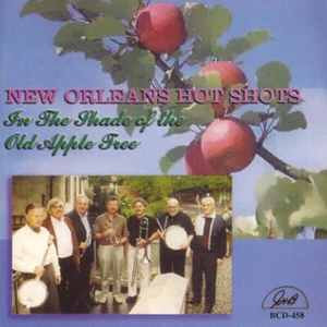CD The New Orleans Hot Shots In The Shade Of The Old Apple Tree G.H.B. - Bild 1 von 1