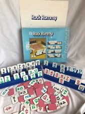 Vintage 1979 Whitman Rack Rummy Royal card poker board game 4819