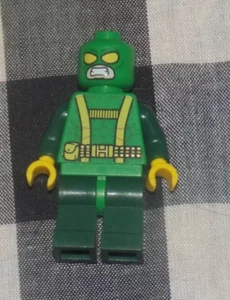 Hydra Henchman Lego Mini Figure Marvel - Picture 1 of 1