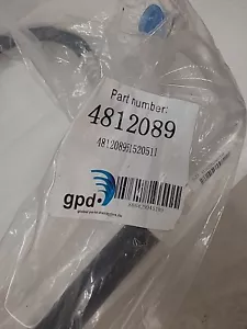 A/C Hose Assembly Global 4812089 - Picture 1 of 6