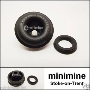 Kit de sellado de reparación de cilindro esclavo clásico mini embrague VERTO 1982-2001 GRK4001 - Imagen 1 de 1
