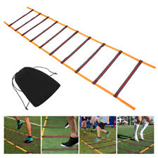 Agile Reflective Ladder Speed Training Equipment 10 Children's And Adult Runs