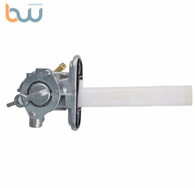 Válvula de combustible Petcock para Suzuki GS750E GS750L 1980-1981 GS750ES 1983 44300-45372 Foto 1 de 4