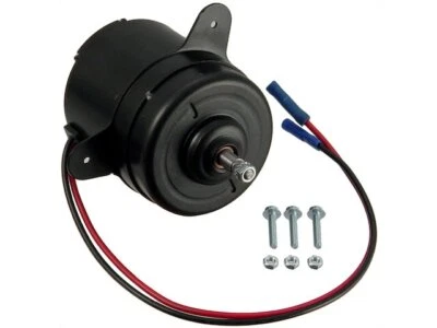 For 1993-1997 Honda Civic del Sol Auxiliary Fan Motor VDO 27599QBKY 1994 1995 - Image 1 of 2