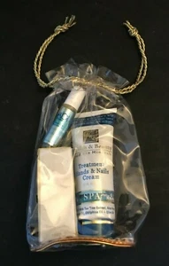 Health & Beauty Totes Meer Mineralpackung Handcreme Nagelhautöl Neu im Karton - Bild 1 von 3