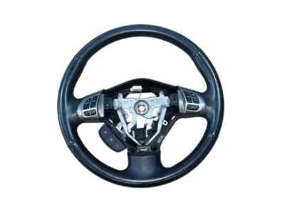 34312AG100JC sportlenkrad 120957 für SUBARU IMPREZA G12 2.0 DIESEL CAT 2007 - Bild 1 von 4