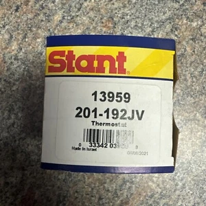 Engine Coolant Thermostat-OE Type Thermostat Stant 13959 - Picture 1 of 3