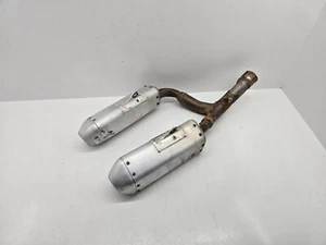 ESCAPE HONDA CRF 450 CRF450R 13-17 - Imagen 1 de 20