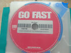DVD  boitier slim GO FAST (b31a)