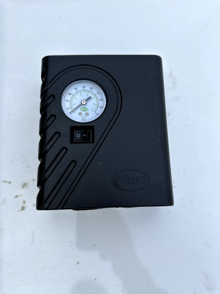 Juego de inflador de emergencia de movilidad de neumáticos para BMW E92 OEM M3 2333674 S65 V8 E92 E93 Foto 1 de 3