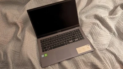 Asus X509FJ i7-8565U CPU @ 1.80GHz 1tb 8GB Ram geforce Mx230 2gb - Image 1 of 4