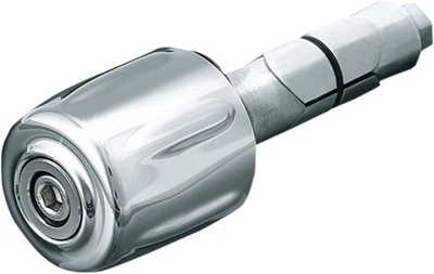 Kuryakyn Mechanical Throttle Cruise Assist Chrome 6285 - Image 1 of 2