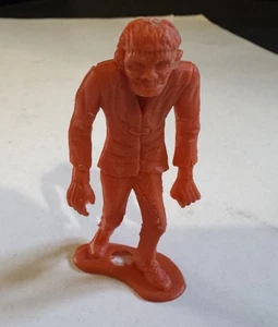 MPC Frankenstein Fritos Mini Monsters 1960’s 2.5” - Picture 1 of 5