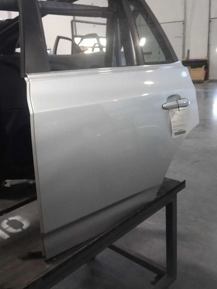 Puerta trasera izquierda del conductor compatible con BMW X3 498849 04-10 Foto 1 de 1