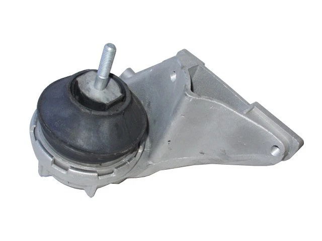  Montaje de motor izquierdo de goma ajuste directo Foto 1 de 4