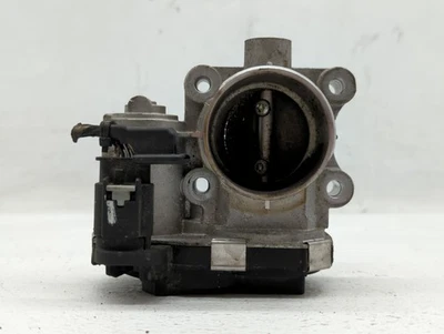 Chevrolet 2016-2022 carrocería de acelerador de chispa RS2OO Foto 1 de 4