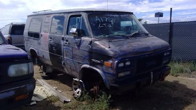 Engine ECM Electronic Control Module Fits 92-93 CHEVROLET 1500 PICKUP 529815 Foto 1 de 4