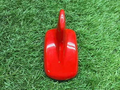 2017 2018 2019 年 2020 奥迪 S4 S5 RS5 SQ5 后屋 ANTENNA SHARK NAVI 收音机红色 — 第 1/4 张图片