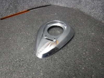 03 Honda GL 1500 Valkyrie Tank Tablero Cubierta S3H Foto 1 de 2