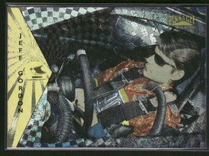 Collezione Coppa Pinnacle Winston 1996 - Jeff Gordon #24 - Foto 1 di 2