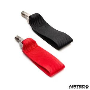 AIRTEC Motorsport Tow Strap Kit for BMW E9X - Picture 1 of 11