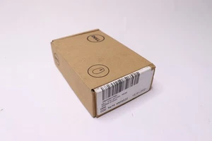 Dell Optical USB 2.0 1000Dpi Scroll Wheel Mouse Black 09NK2 MS116P - Picture 1 of 2