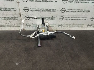 JAGUAR I-PACE X590 A/C AIR CON EXPANSION VALVE KIT J9D3-10C708-BB - Picture 1 of 6