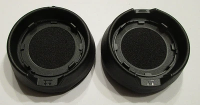 Jabra Engage 65/75 Headset -  Ohrpolster schwarz, neu, Typ 14101-60 - Bild 1 von 3