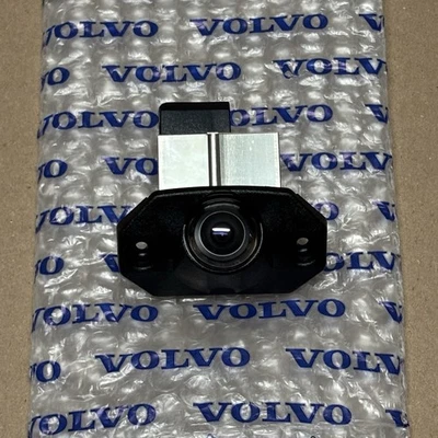 Caméra De Recul Originale Volvo S80 V70 XC70 2008-2016 31201009 - Photo 1/4
