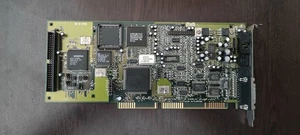 Creative Sound Blaster 16 SB16 SCSI CT1770 ISA - Zdjęcie 1 z 3