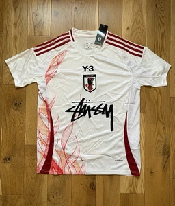 Stussy X Adidas Japan Top (medium) Brand new with tags - Picture 1 of 3