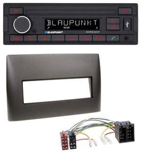 Blaupunkt USB AUX Bluetooth MP3 Autoradio für Fiat Stilo (192, 2001-2008) - Bild 1 von 9