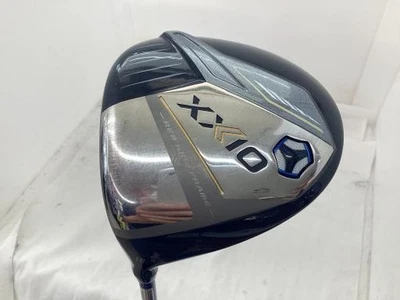 Dunlop XXIO Driver (2024) 10.5 Lefty Flex S from Japan - Image 1 of 4
