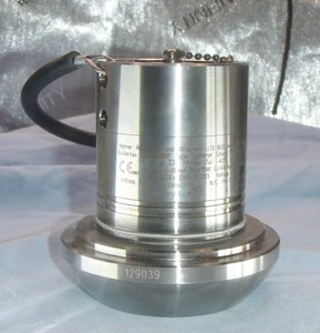 Hohner Hammer Union Pressure Sensor HUS-ALD 15,000 PSI, IP66, 4...20mA 2 Wire - Picture 1 of 7