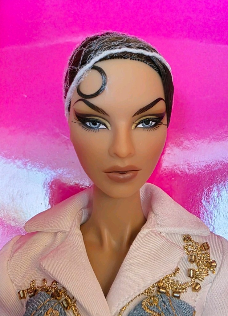 Integrity Toys Asian/Pacific Islander Dolls & Doll Playsets