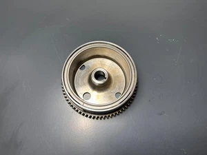 VOLANO Ktm Husqvarna Exc Te 250 300 55139005000 Flywheel Kokusan - Picture 1 of 10