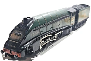 Hornby OO Gauge R309 Class A4 4-6-2 60022 Mallard BR Green Tested Runner Unboxed - Picture 1 of 9