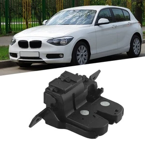 Sleek And Secure Tailgate Trunk Lid Trunk Lock Latch Actuator For F20/F21 - Picture 1 of 12