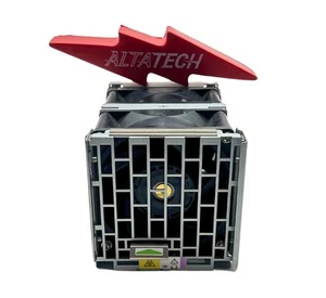 Sun Oracle 7060886 80MM Fan Unit for M10-4 - Photo 1/7