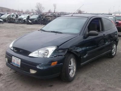 Medidor de velocímetro usado se adapta a: Ford Focus Cluster 2000 MPH ID 1M5F-10849-KB grado Foto 1 de 4